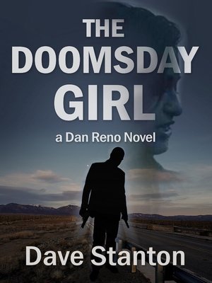 cover image of The Doomsday Girl